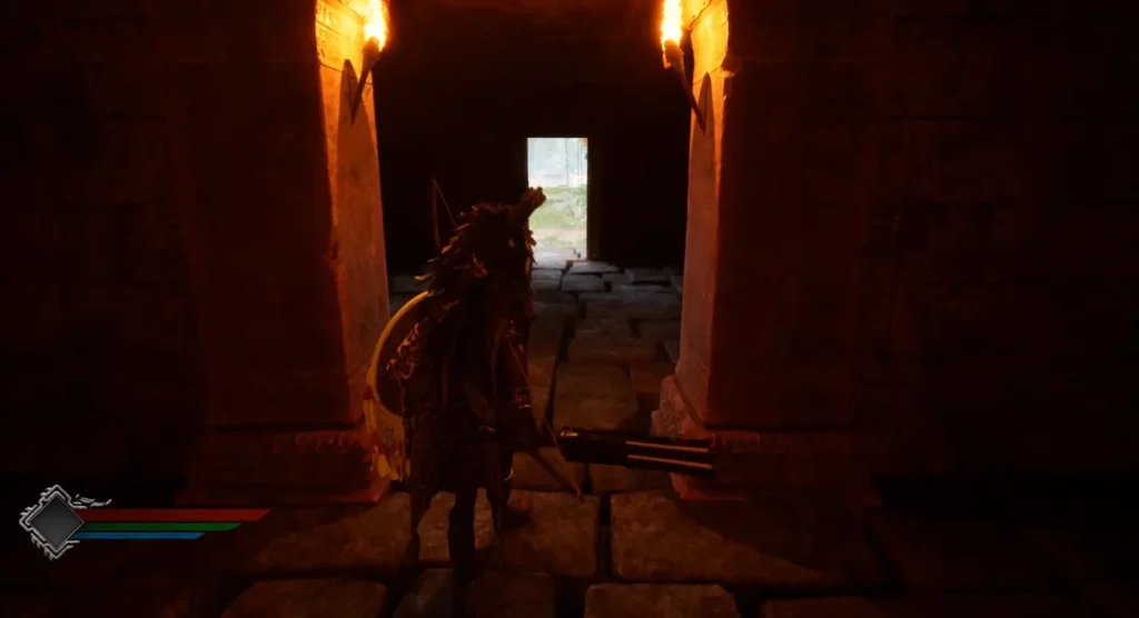 Mexihcah: Blood of the Sun