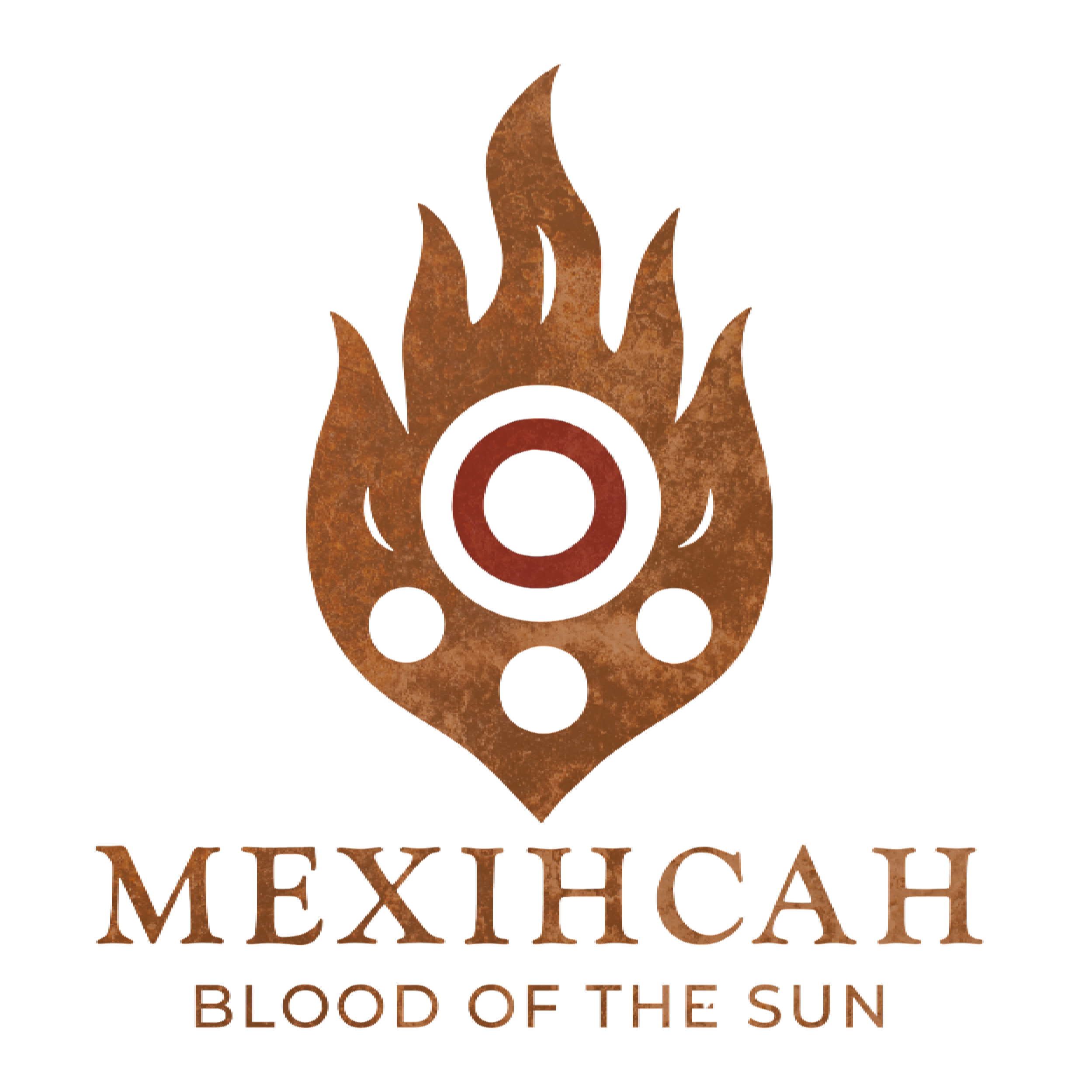 Mexihcah: Logo oficial
